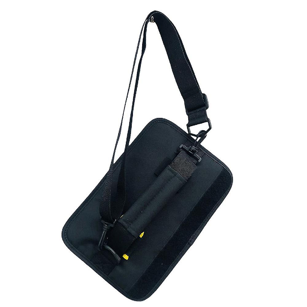 Portable Golf Club Bag Carrier Driving Range Course Training Case Pouch-e