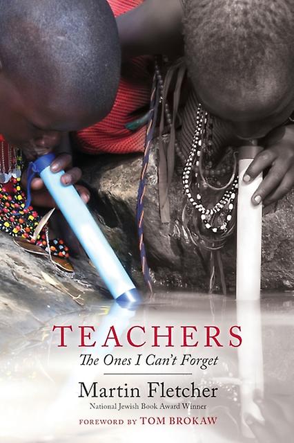 Teachers by Martin Fletcher Paperback