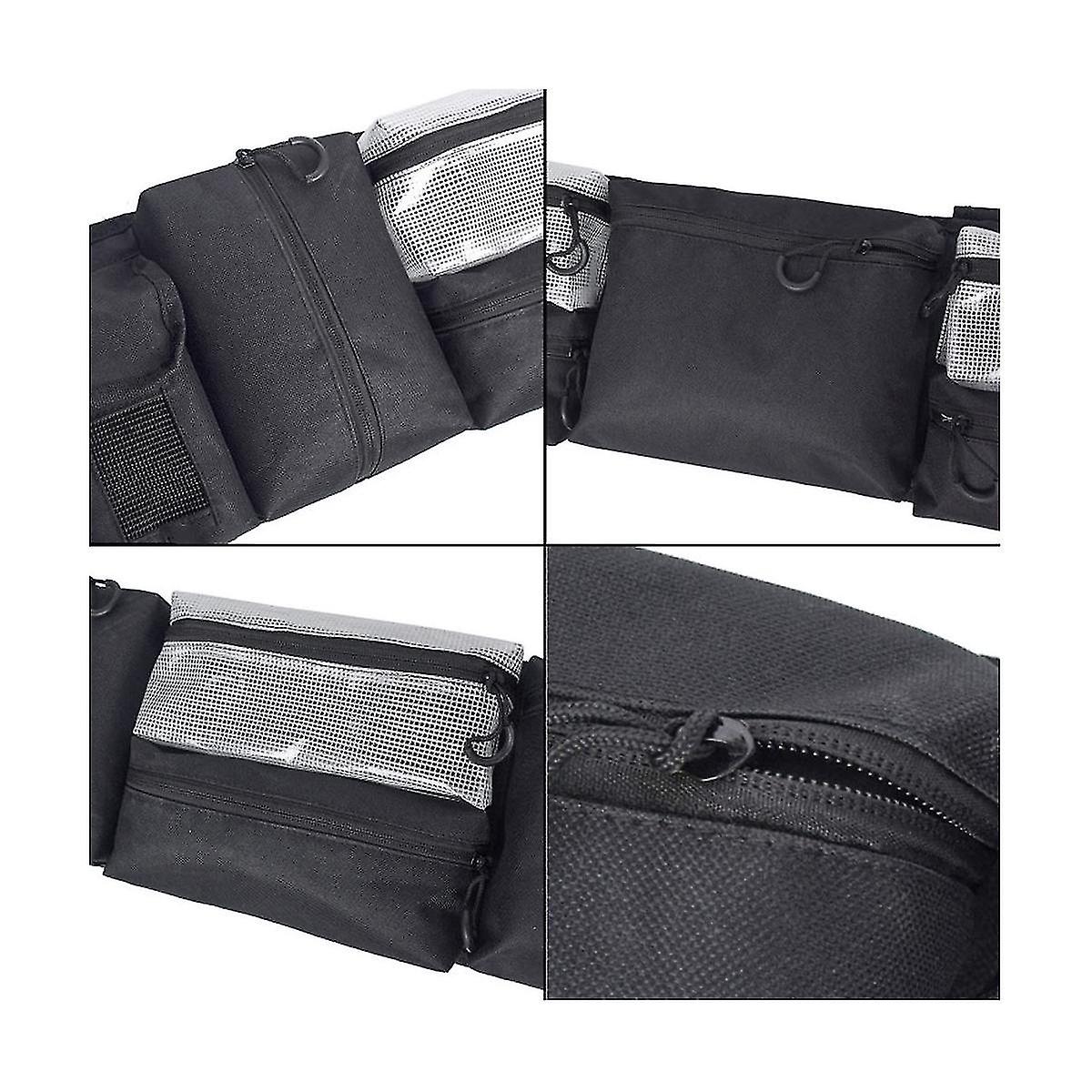 Utv Roll Bar Ca Izer Stora Bag For Rzr 570 800 900 Xp 1000 Teryx