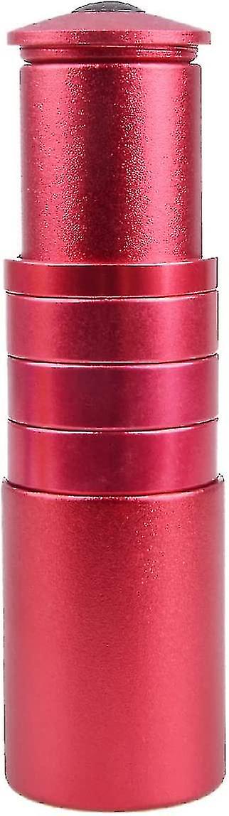 Bike Stem, Handlebar Riser, Mtb Bike Fork Axle Extender, Height Adapter, Adjustable S