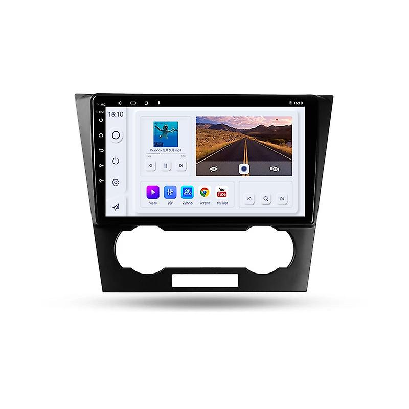 For Chevrolet Epica 1 2006 - 2012 Car Radio Android Multimedia Player Auto Carplay Touch Screen GPS