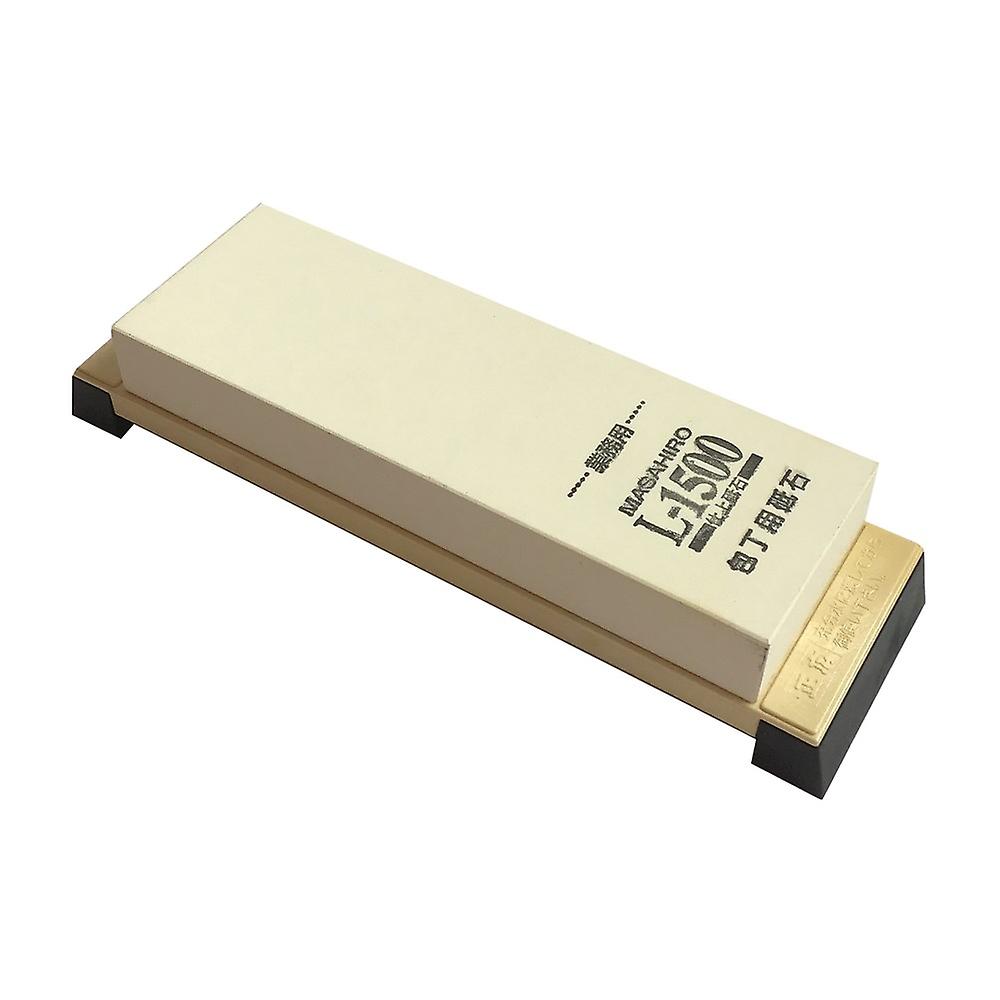 Masahiro sharpening stone l-1500 40102