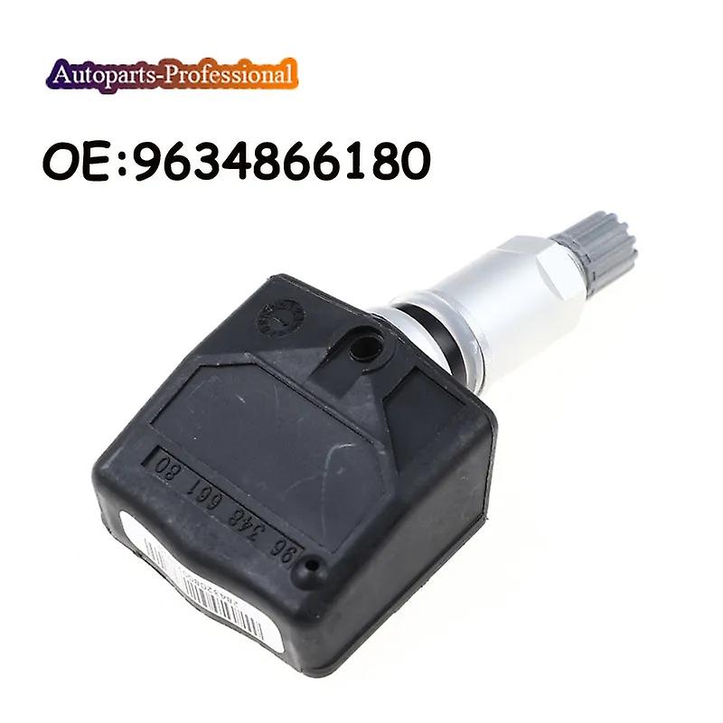 High Quality For Citroen C5 C8 Peugeot 508 607 807 Tire Pressure Monitoring System Tpms Sensor 9634866180 963 486 618 0