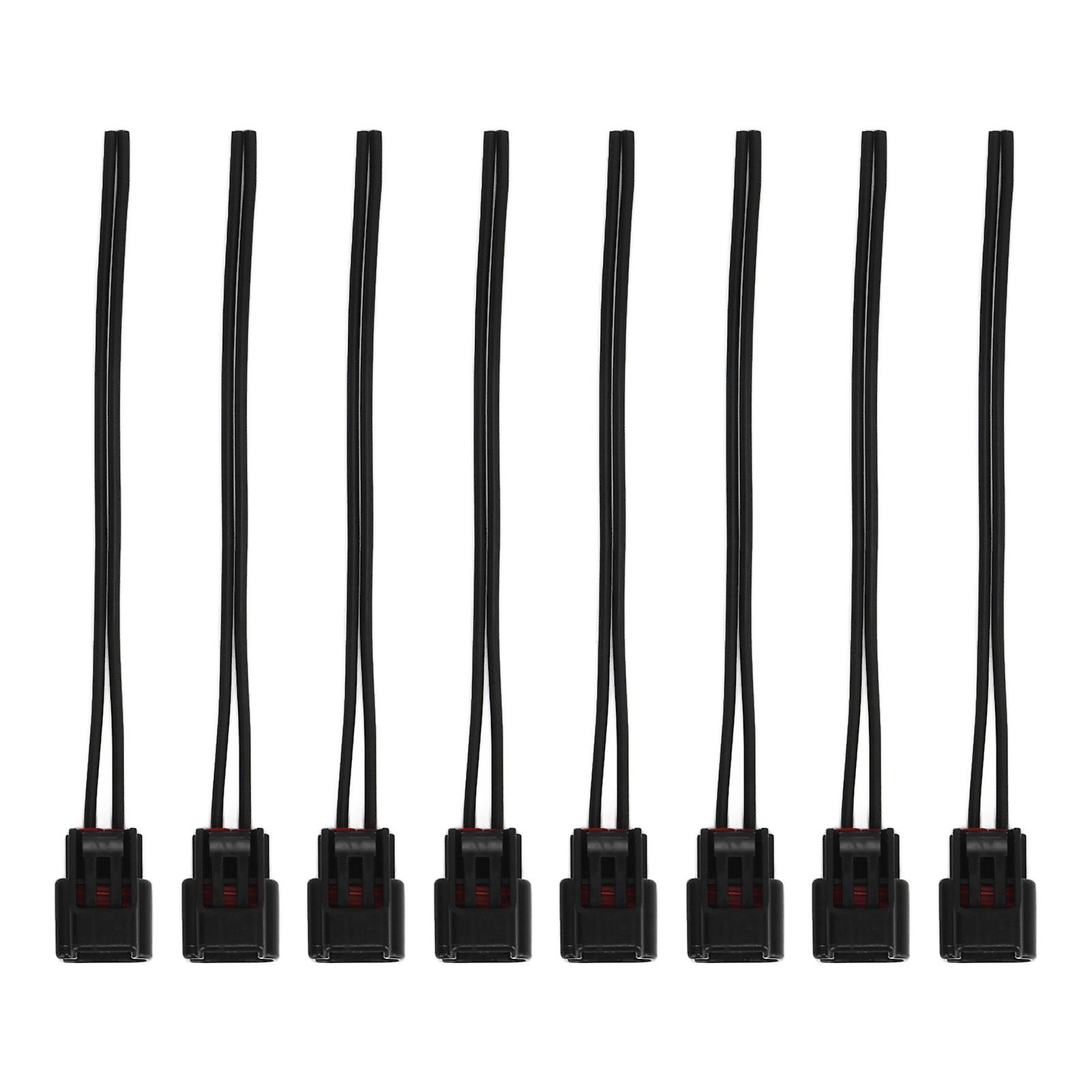 Ignition Coil Connector, Plug, Ford 4.6L 5.4L