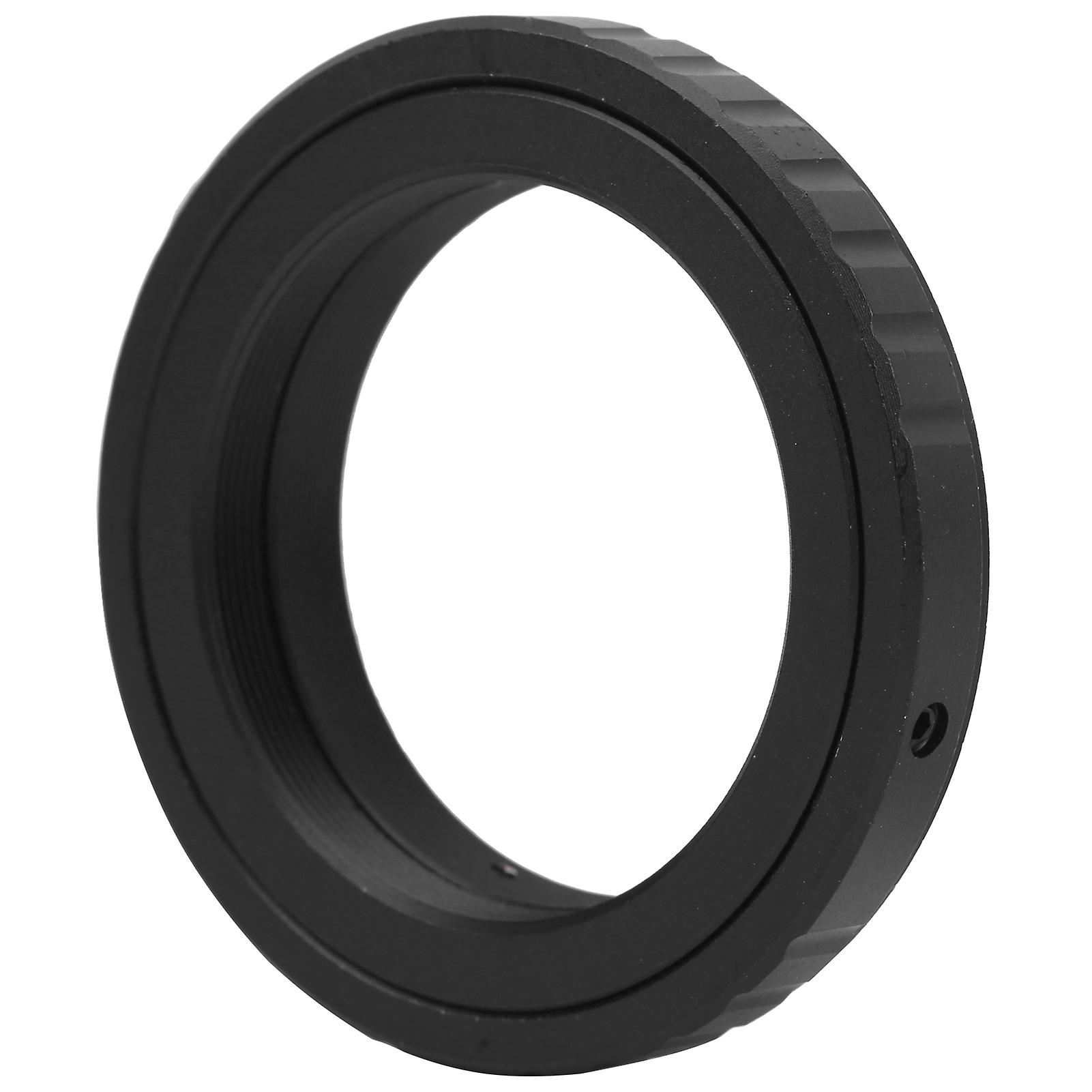 Adapter Ring M42X0.75 Astronomical Telescope T2 Mount to for Nikon AI Mount SLR Camera
