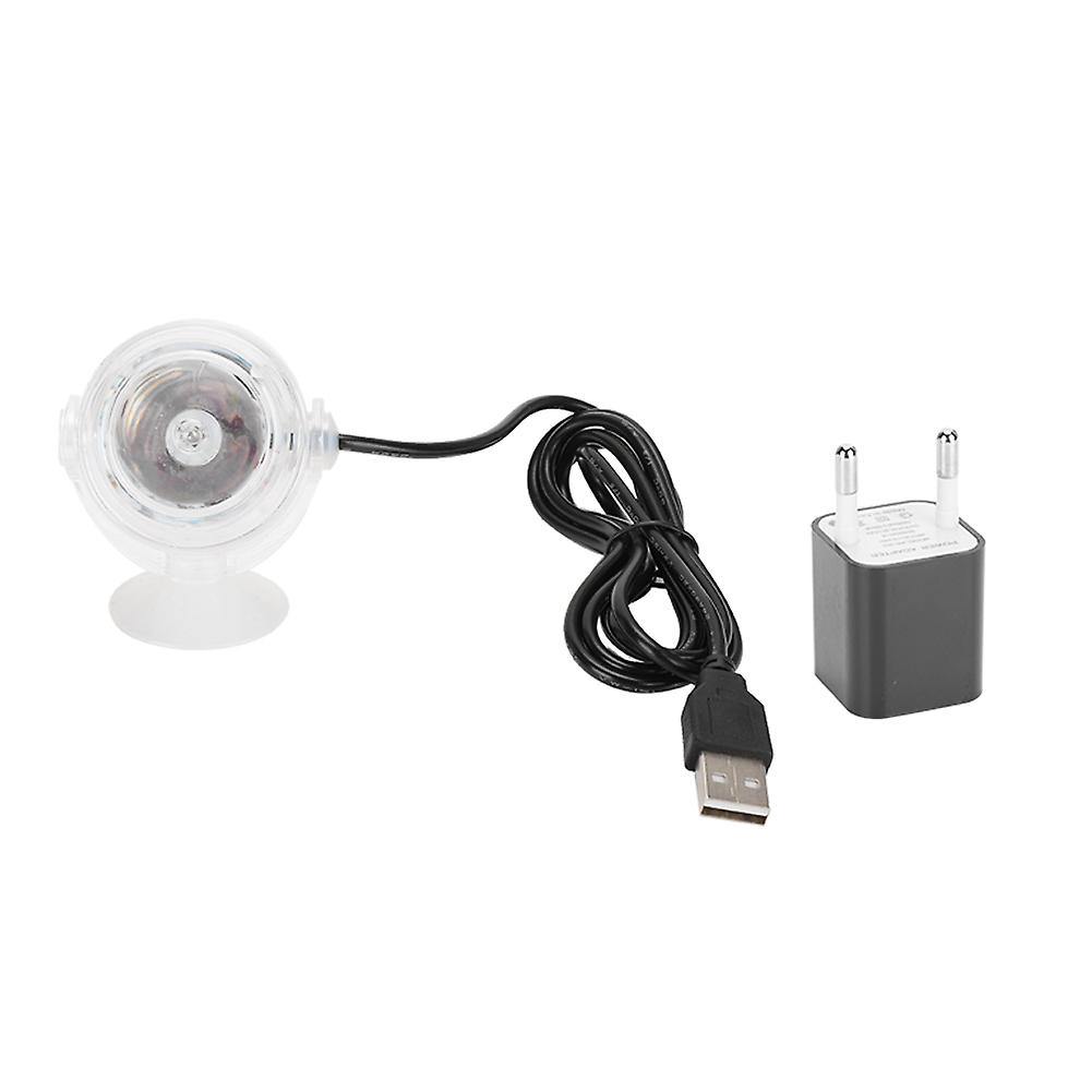 Fish Tank Light, Submersible, LED, Aquarium Accessory