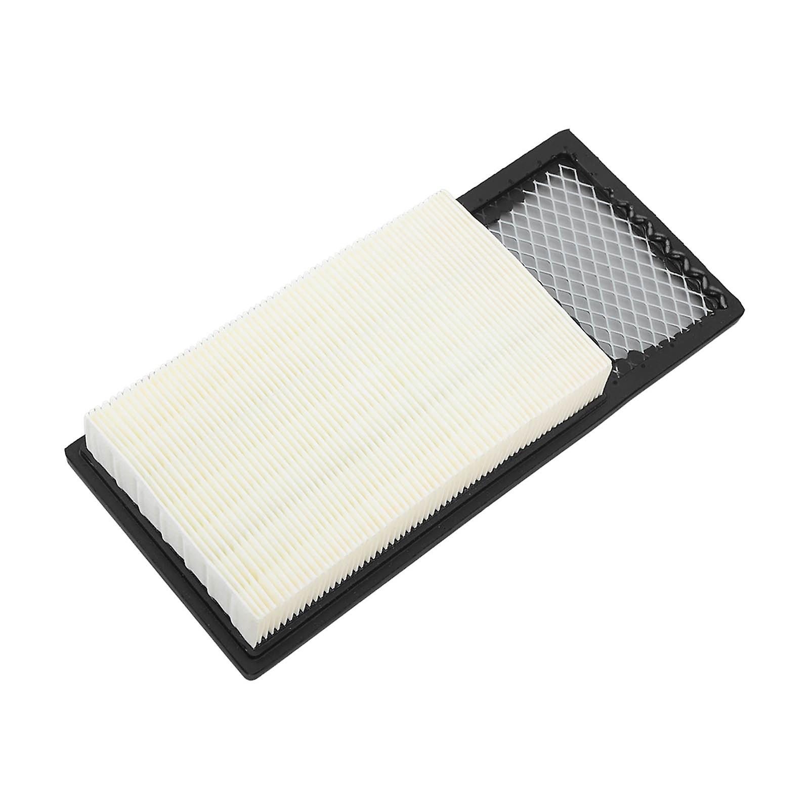 72368G01 Golf Cart Air Filter for EZGO Medalist TXT 295cc 350cc 1994‑2005 4 Ciclos 72368G01 72084G01 26710G01
