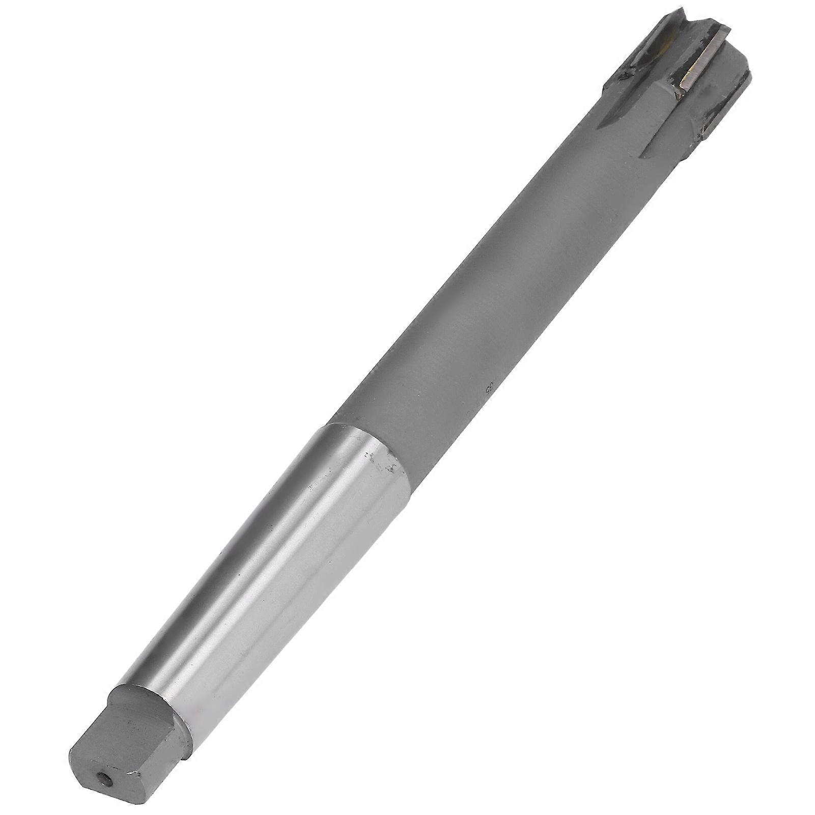 Machine Reamer Cemented Carbide Taper Shank Milling Cutting Tool for Stainless Steel Cast Iron