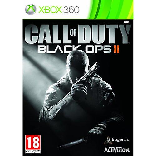 Call of Duty Black Ops II - Nuketown 2025 Edition (Xbox 360) - PAL - New & Sealed