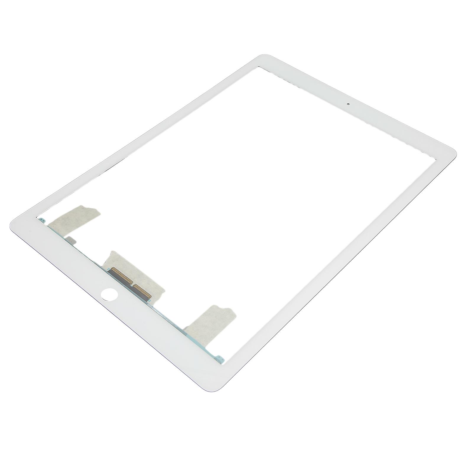 White Touch Screen Panel Digitizer Replacement for 12.9" Tablet A1584 A1652