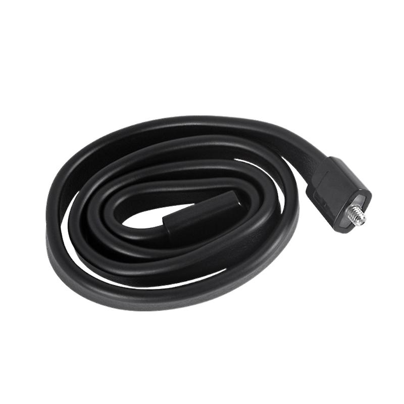 1/4" Thread Gooseneck Live Streaming Bracket Portable and Adjustable for Live