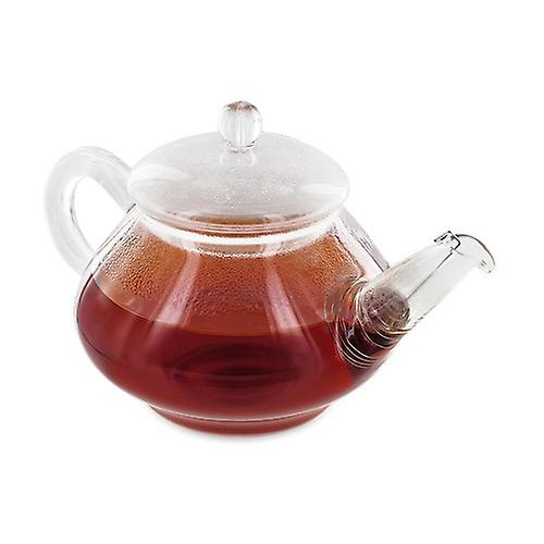 0.32L glass teapot 1 unit