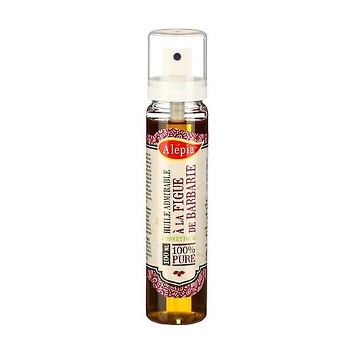 Admirable Prickly Pear Oil Argan Nigella 100 ml of oil