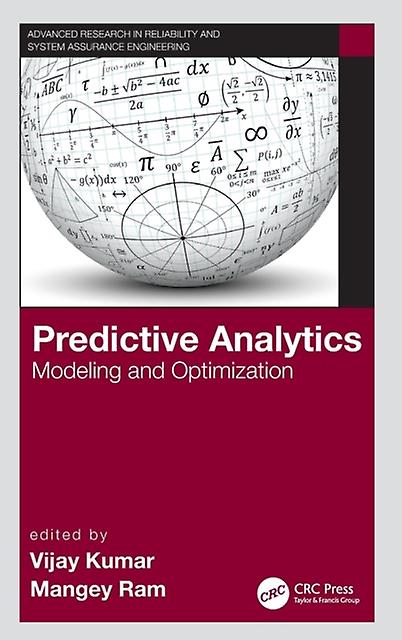 Predictive Analytics Hardback Book