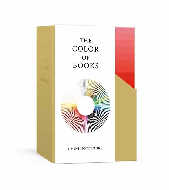 The Color Of Books by Dorothy Dorothy Paperback Book