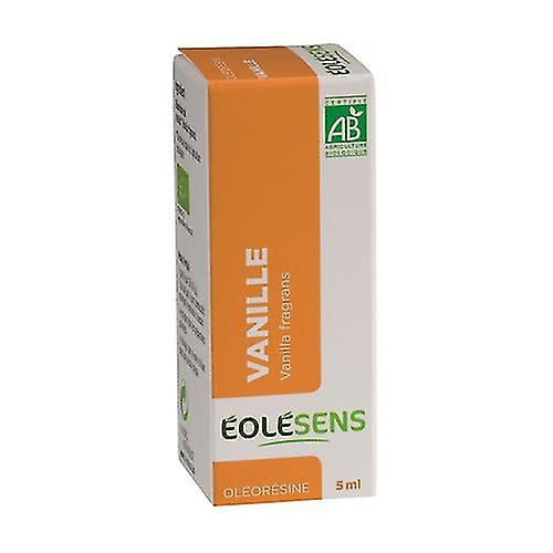 Vanilla 5 ml of essential oil (Vanilla) (Vanilla)