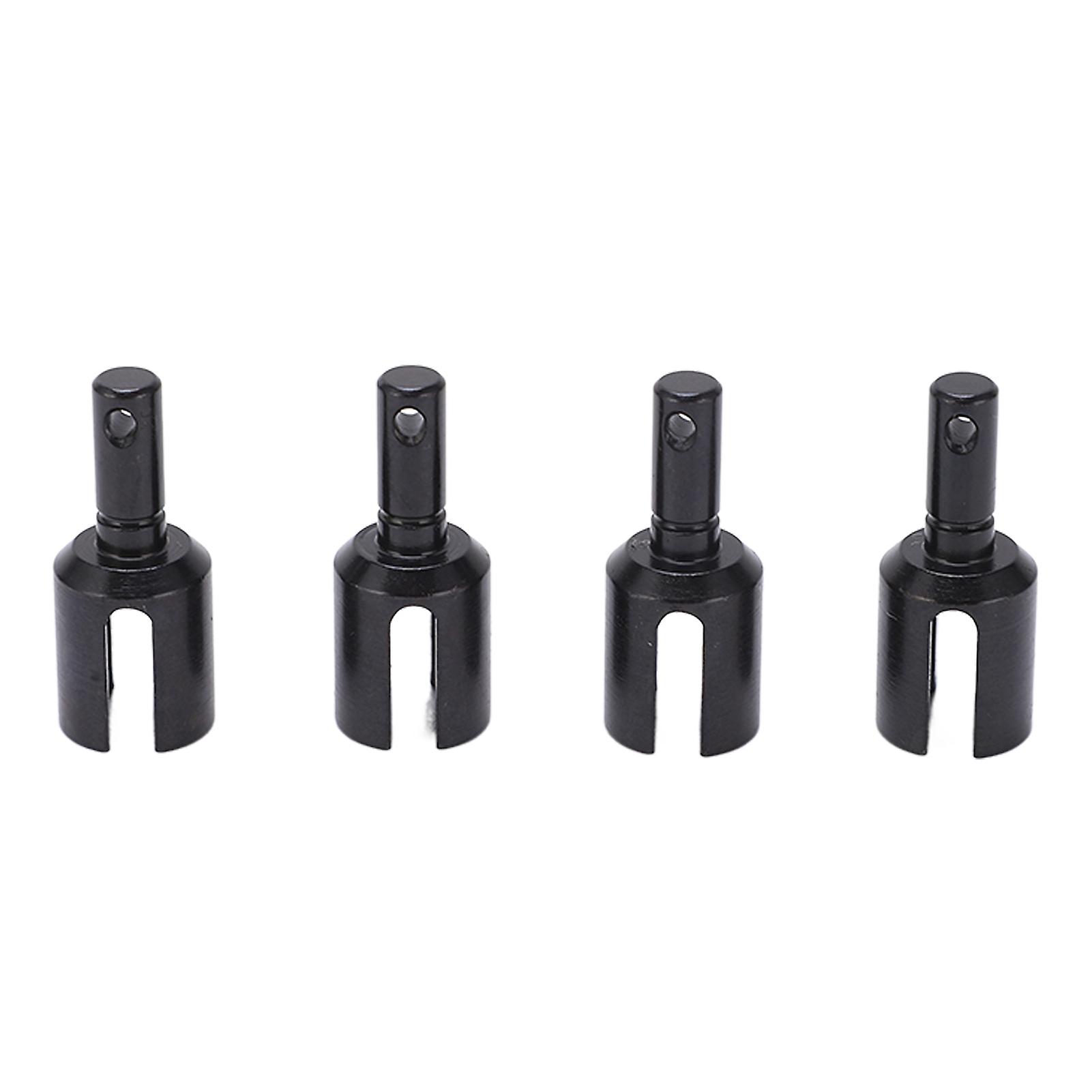 4Pcs RC Differential Cups Outdrive Diff Differential for LOSI Lasernut U4 Tenacity 1/10 Off Road Vehicles LOS232030