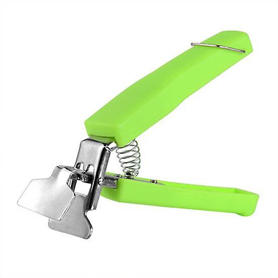 Durable Plate Clip Ergonomic Handle Compact Multipurpose