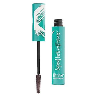 Thrive Causemetics Liquid Lash ripsiväri Brynn Rich Black 0.38oz/ 10.7g