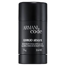Armani - Code pour Homme Deostick 75ml