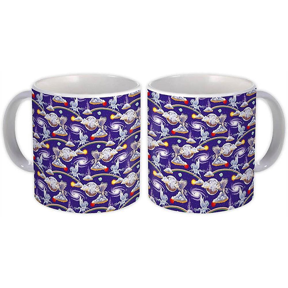 Gift Mug: Magical Unicorn Fantasy