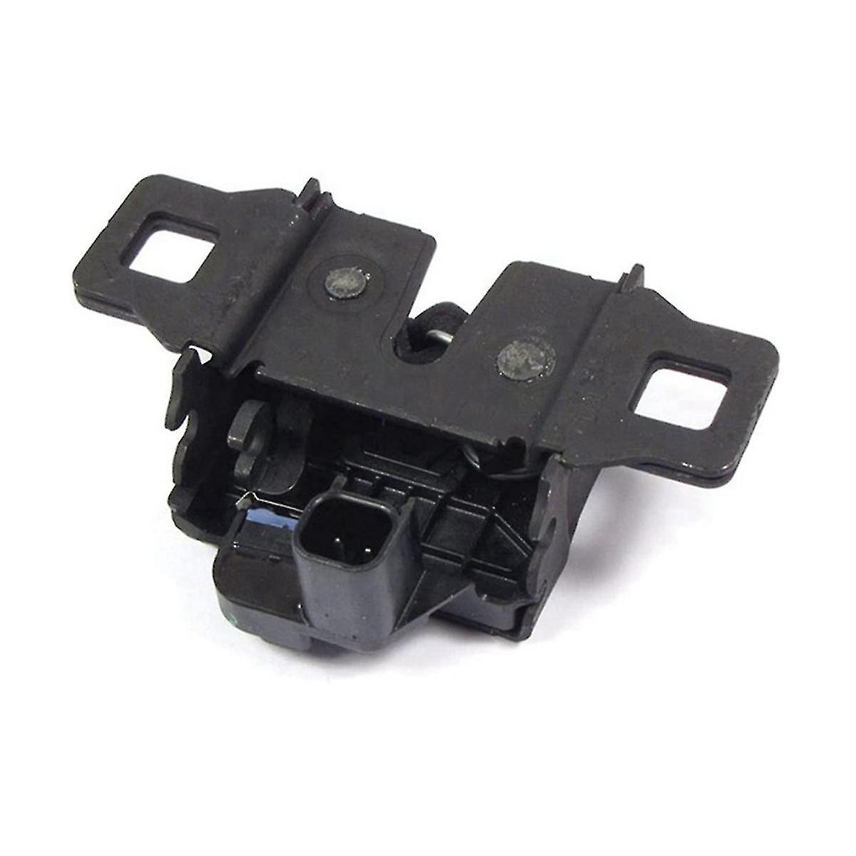 Hood Alarm Anti Theft Switch And Latch For Lr2 Lr3 Lr4 Range Sport Lr065340 Lr041431
