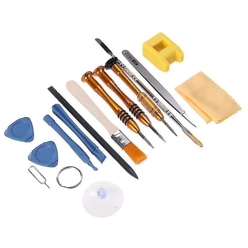 15pcs Phone Repair Kit