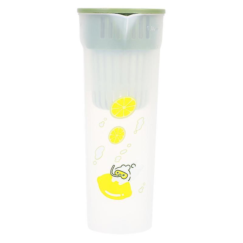 1pcs Scented Tea Container