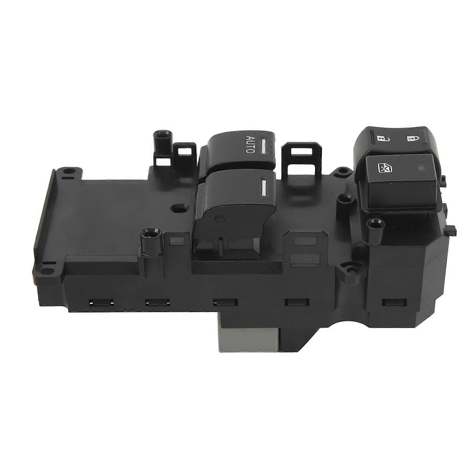 Electric Power Master Door Switch 35750 TE0 A01 Window Control Lock Switch for Accord 2008 to 2012 