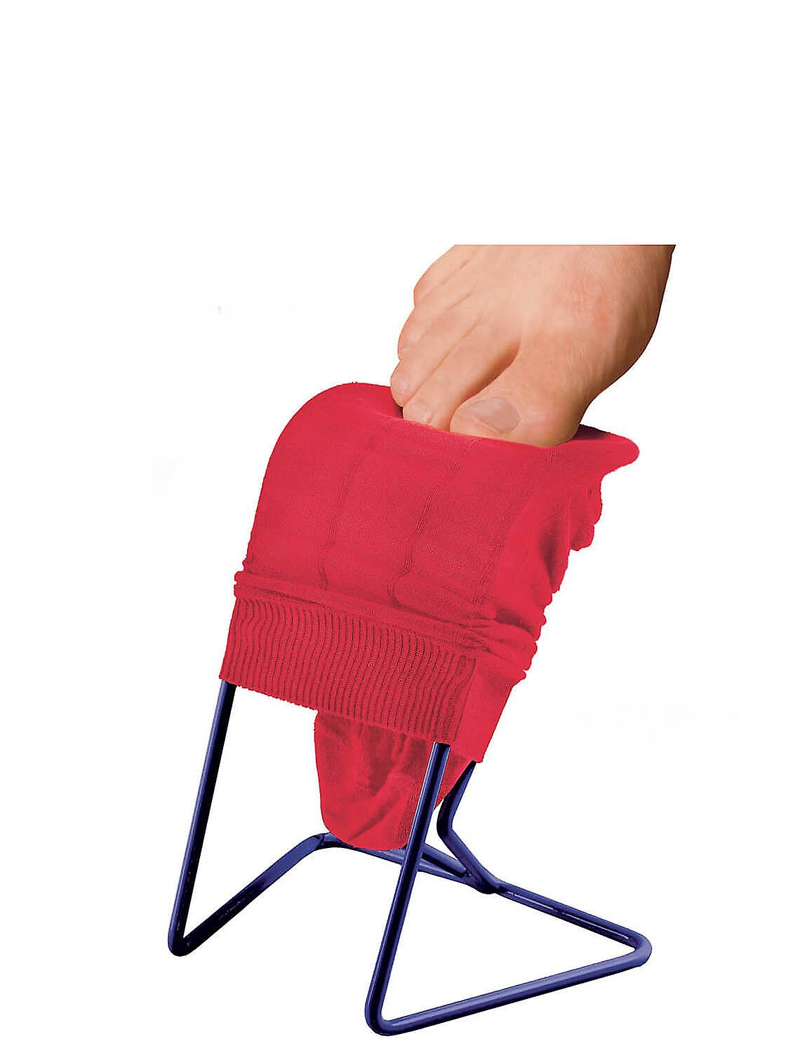 Chums | Quality | Tall Ezy-On Tall Sock Aid