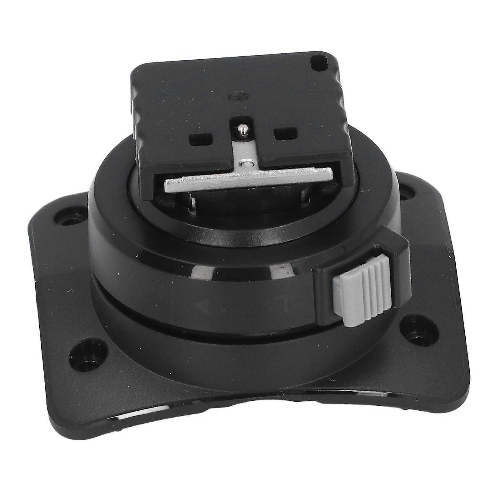 מתאם הר נעליים חמות חלקי נעליים רגל פלאש מתכת עבור Godox TT685IIS TT600 TT685S TT685N TT685IIS TT685O