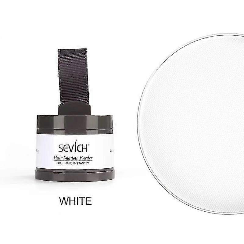 Fluffy Thin Powder Hairline Shadow Covers Root Cover Up Hair Concealer