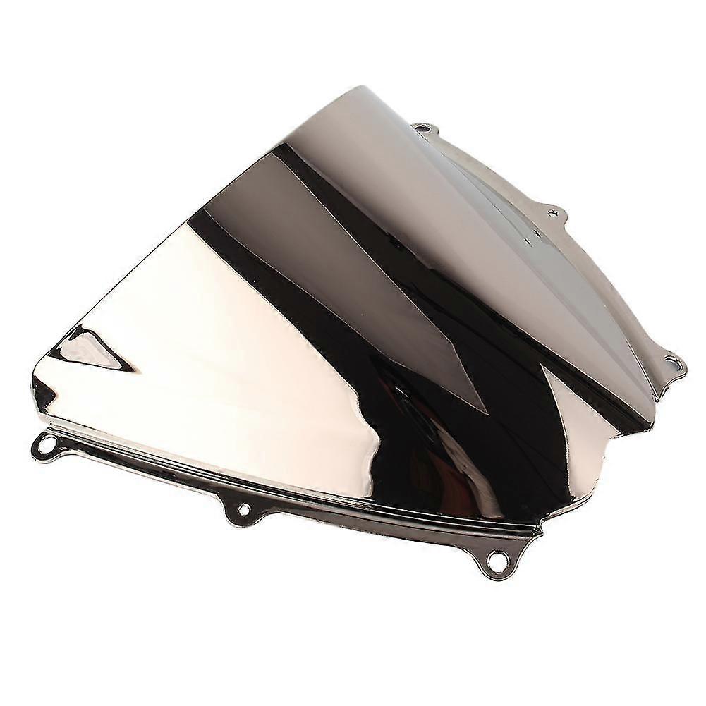 Exquisite Motorcycle Windproof Windshield Windscreen For Suzuki Gsxr1000 2007 2008 K7 / Gsxr 1000 07 08