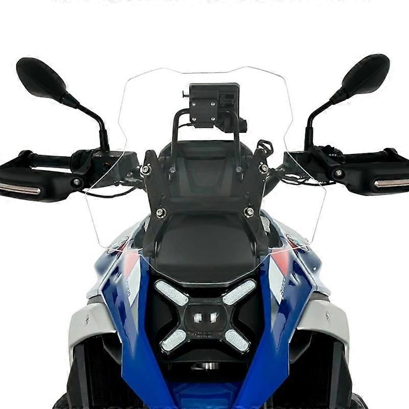 R1300 GS Parbriz Parbriz R1300GS Adv Pentru BMW R 1300 GS Adventure 2023 2024 Protector de ecran