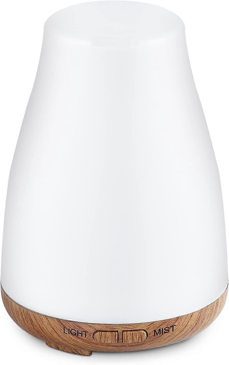 Aroma Diffuser 100ml Colorful Ultrasonic Humidifier Aroma Diffuser/Aromatherapy Essential Oil Diffus