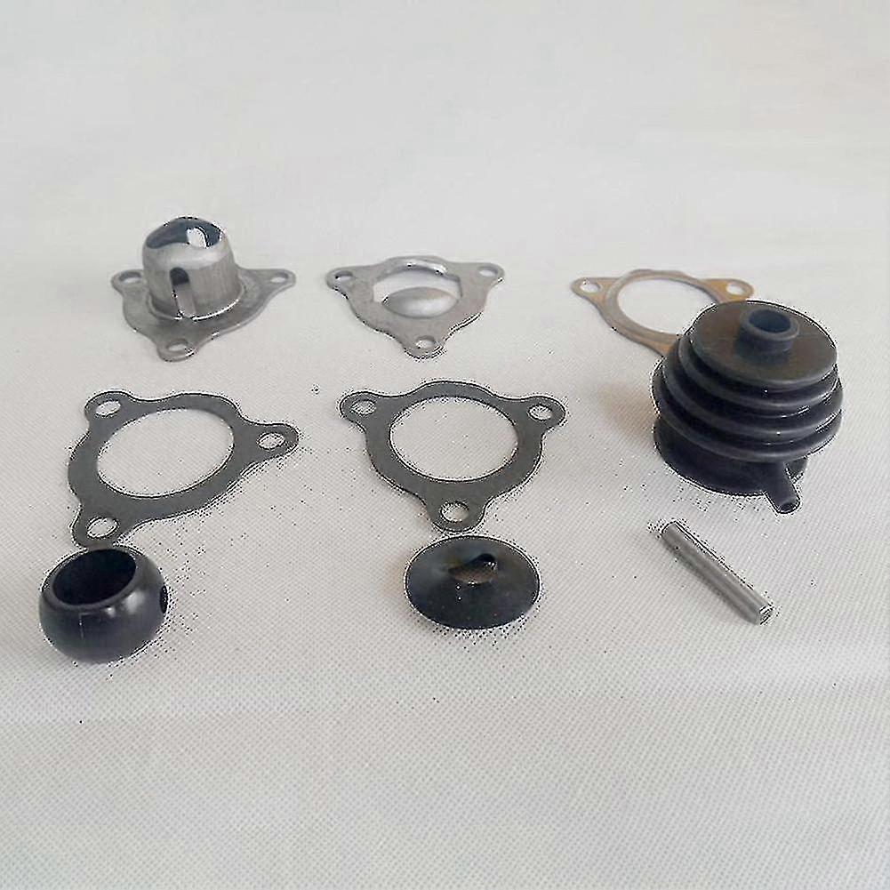 Kit De Réparation Boîte De Distribution M/T Vitesse Level Assy - Compatible Montero II V31-V43, Mitsubishi