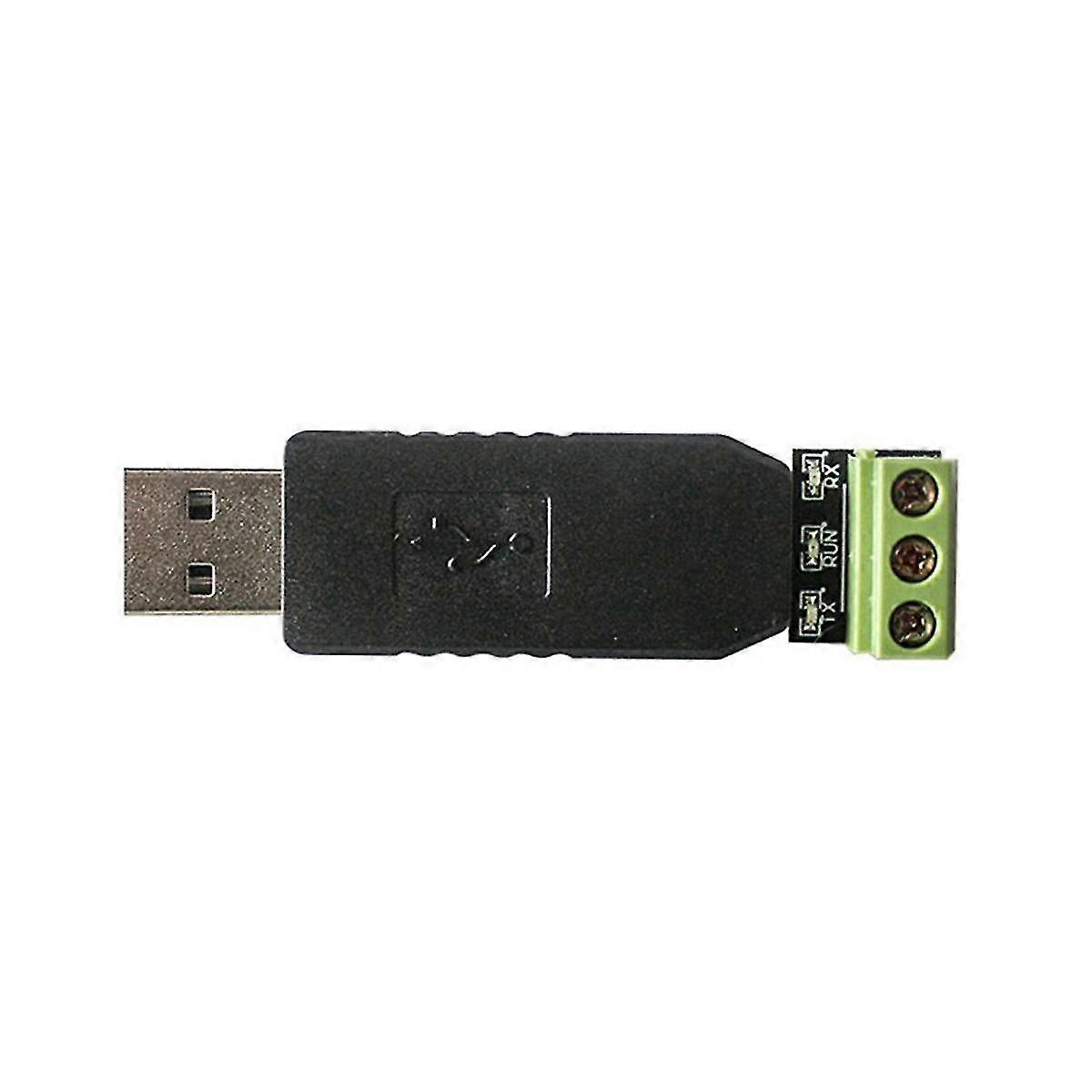 For USB to CAN Bus Debugger Analyzer Adapter