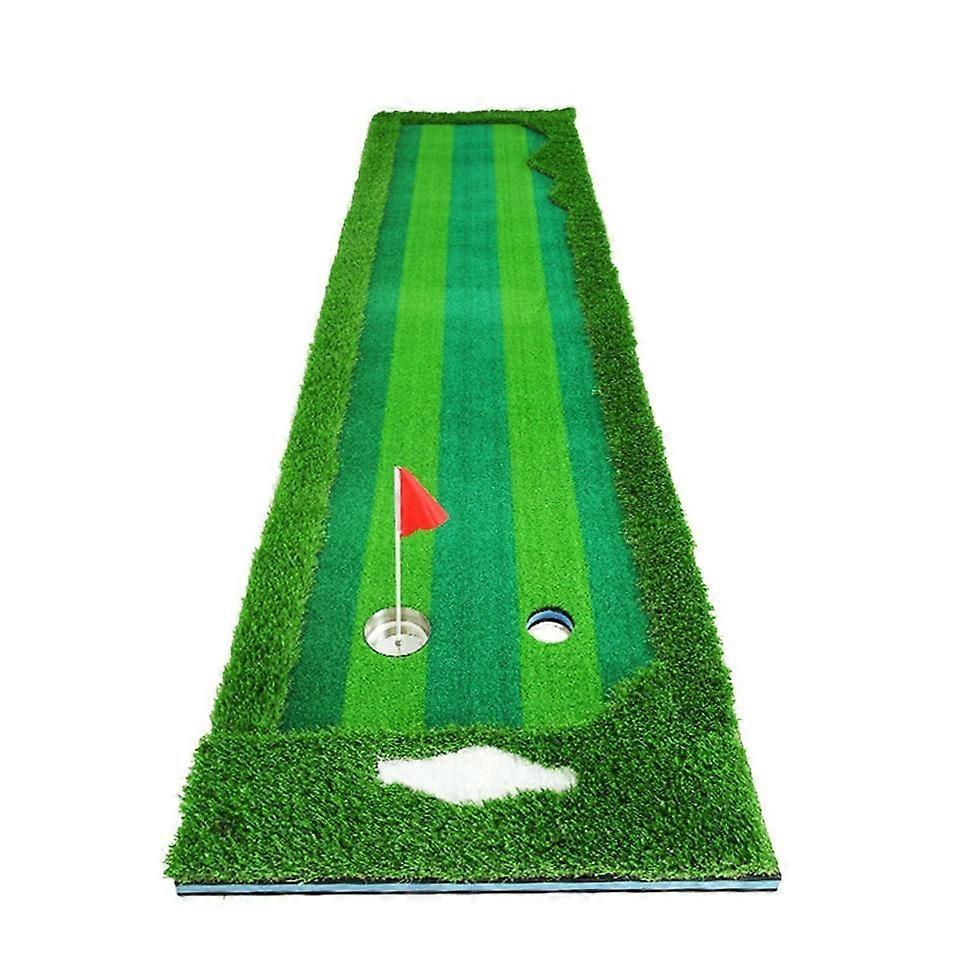 Pgm Indoor Golf Putting Green Putter