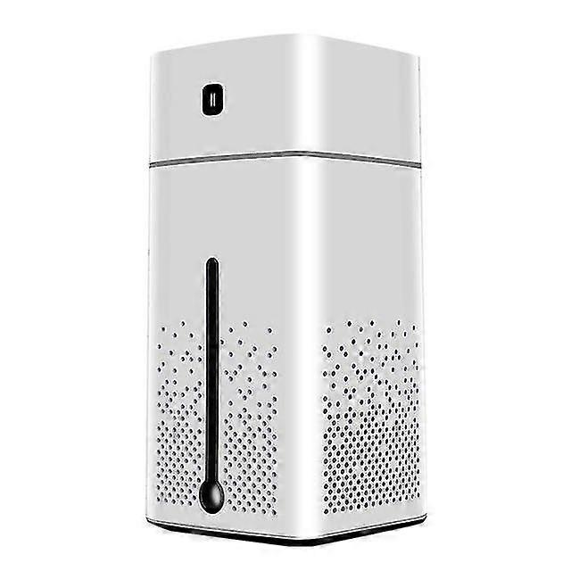 essential diffuser aroma humidifier household aromatherapy