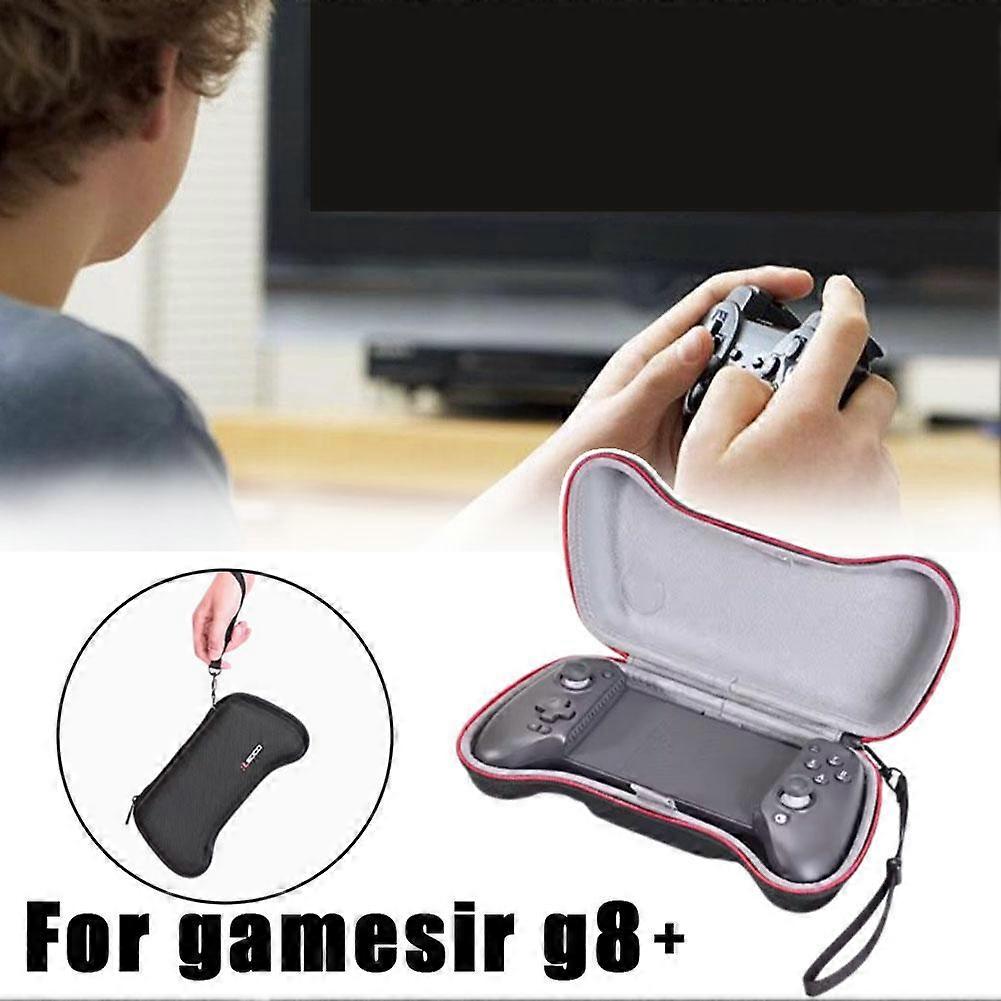 Travel Storage Case Game Accessories Game Streaming Controller Protective Cover