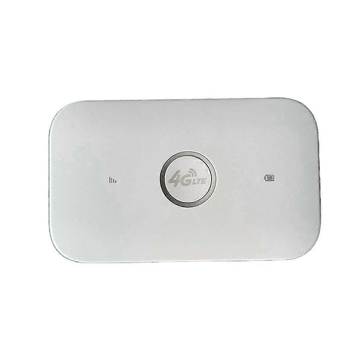 4g Wireless Portable Convenient Charging Router, Portable Wifi, In Car Internet Access Multiple Fre