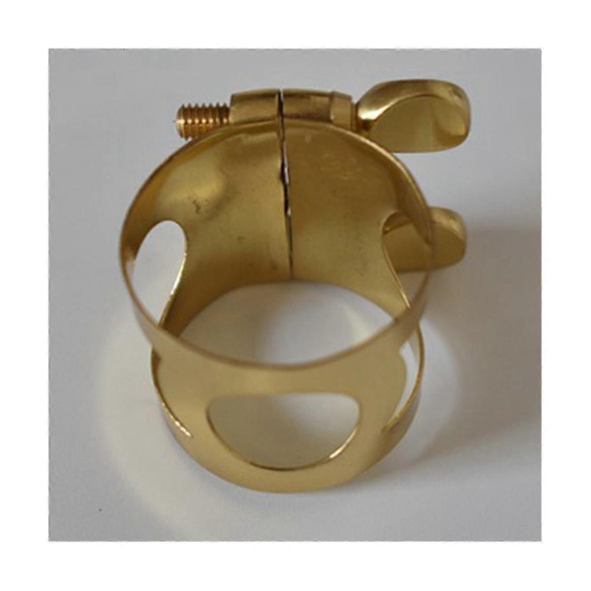 Alto Tenor Soprano Saxophone Headjoint Clip Clip Brass Clip Reed Clip Accessory Pianist Tools