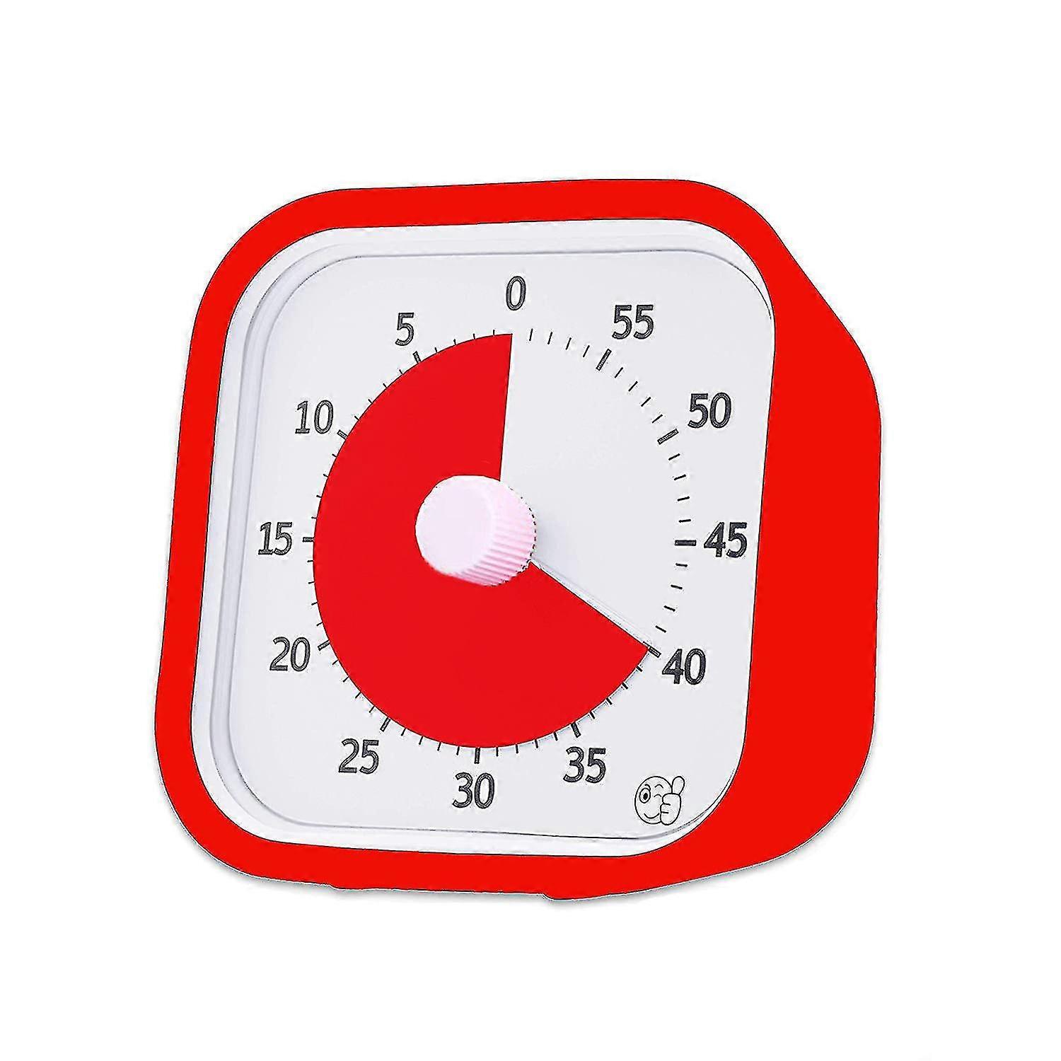 60 Minutes Countdown timer