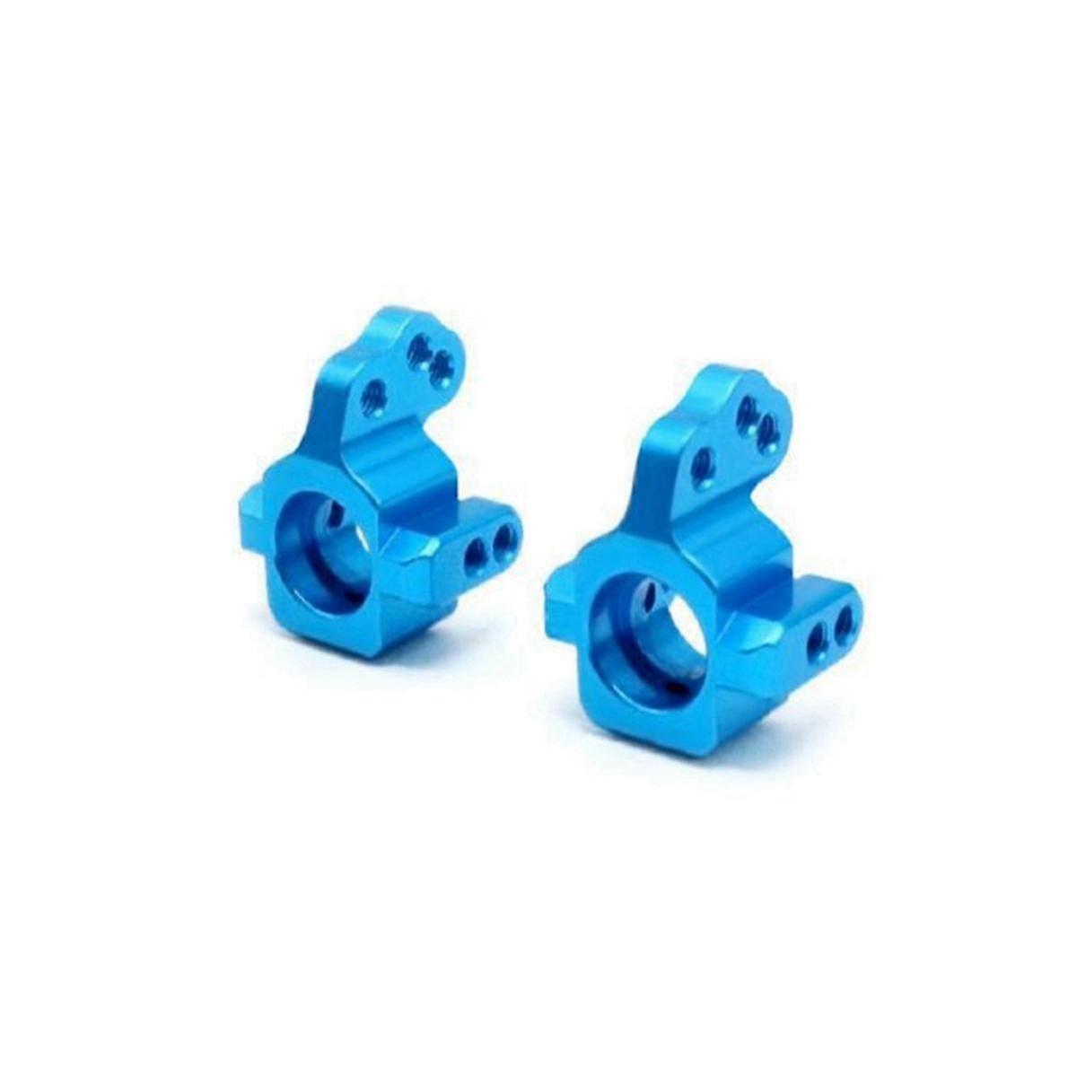 For 1/10 Trf416 Metal Front Steering Cup Metal Op Upgrade Parts, Toy Car Modification Accessories