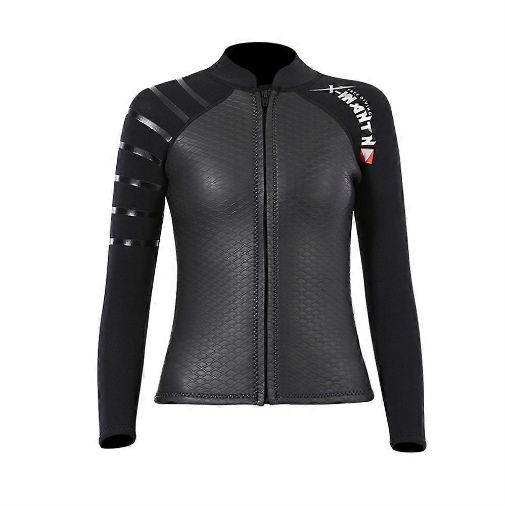 Diving Snorkeling Womens Wetsuit