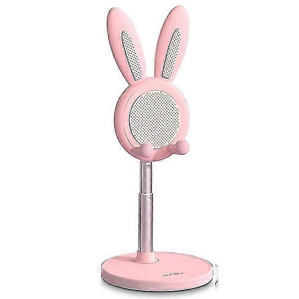 Adjustable Aluminum Desktop Cell Phone Stand