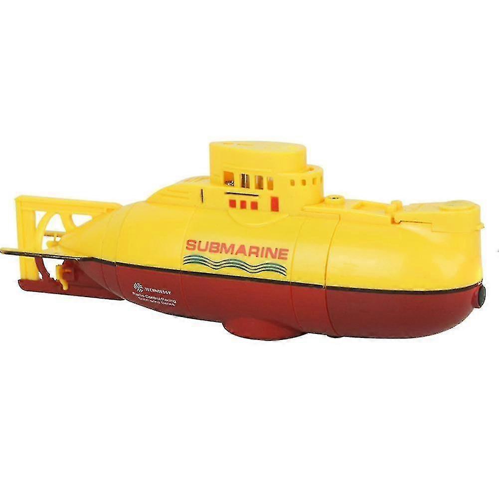 High Speed Radio Remote Control Boat Model Electric Ship