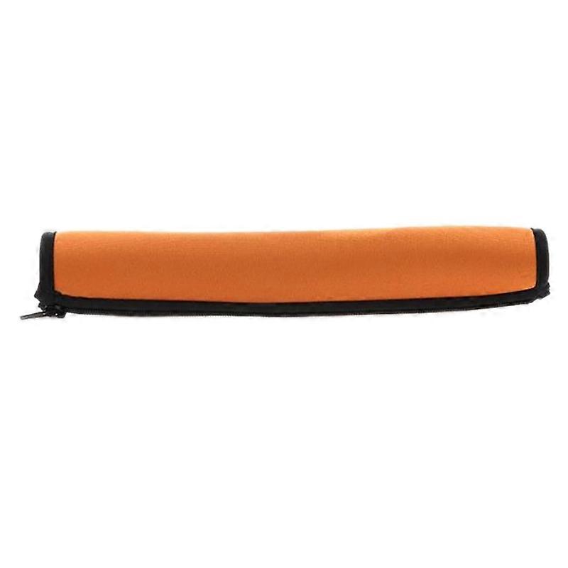Protector Headband Cover Replacement Cushion for MSR7 M20 M30 M40 M40X M50X SX1 Headphone Orange
