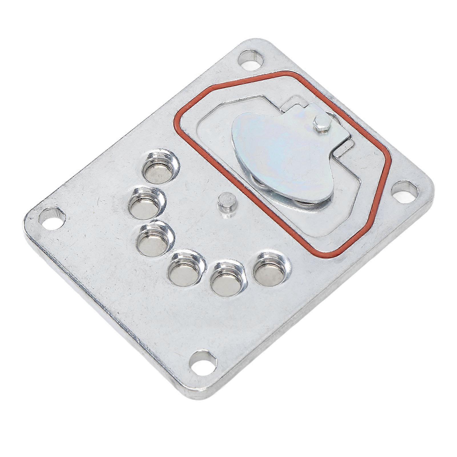 Compressor Valve Plate Assembly Z AC 0032 Accurate Efficient Gas Control Replacement for CRAFTSMAN