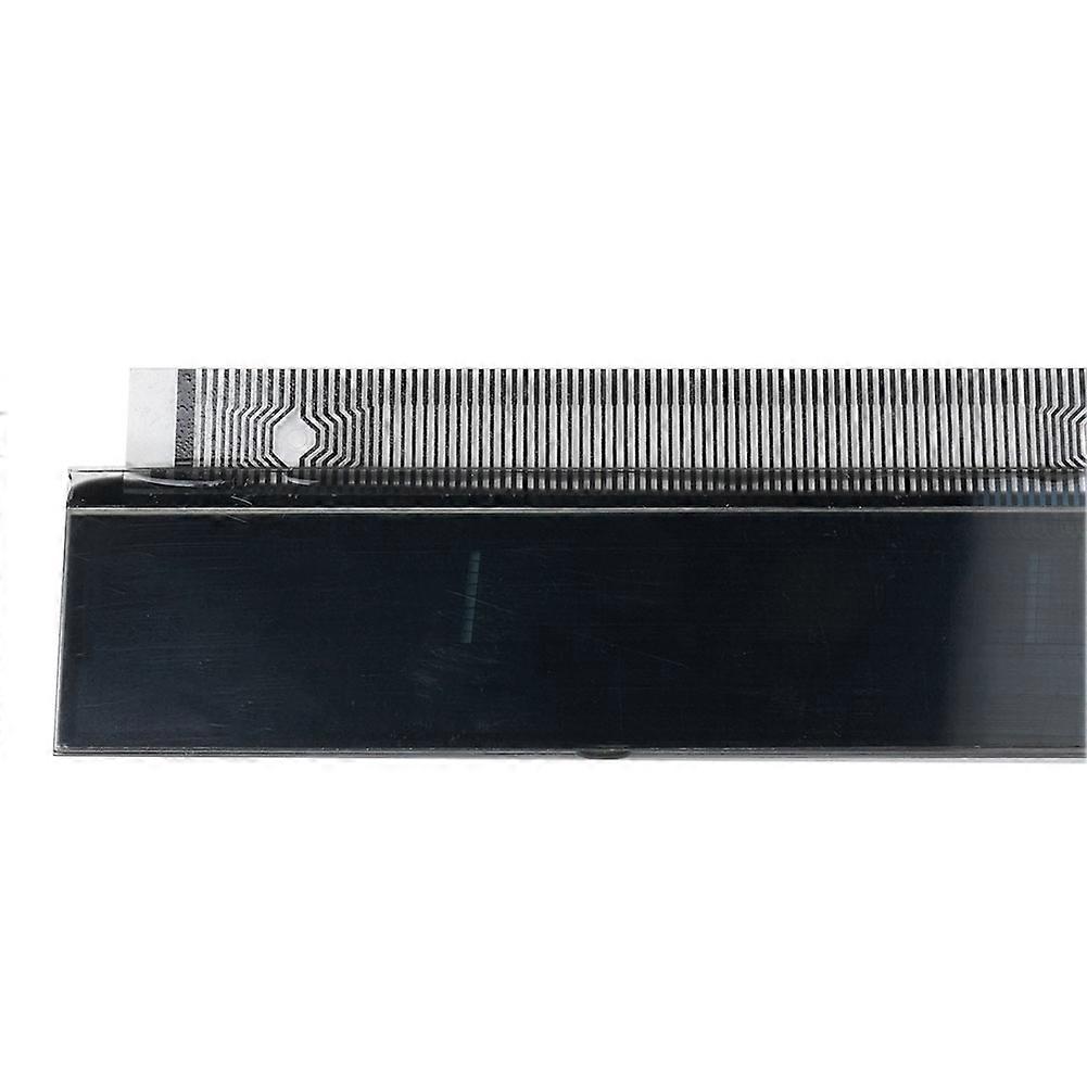 Pour BMW E36 Écran LCD OBC, 11 Boutons De Rechange Pour M3